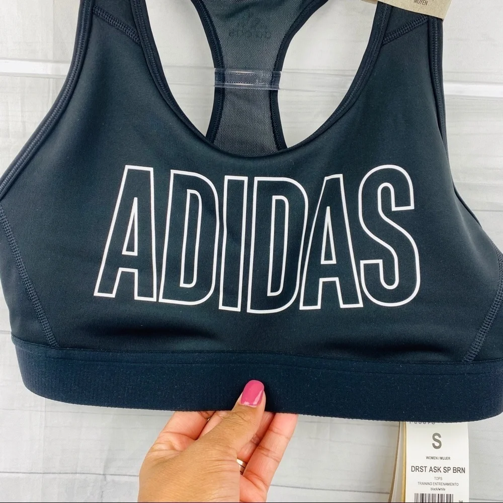 adidas brand new